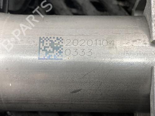 Steering column BMW X3 (G01, F97, G08) iX3 | BP37207230M21 - Image 5