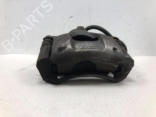 Left front brake caliper TOYOTA AYGO (_B4_) 1.0 VVTi (KGB40) | BP37204895M105 - Image 5