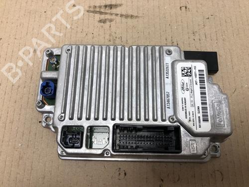 Electronic module FORD FIESTA VII (HJ, HF) 1.1 Ti-VCT | BP15348167M83 