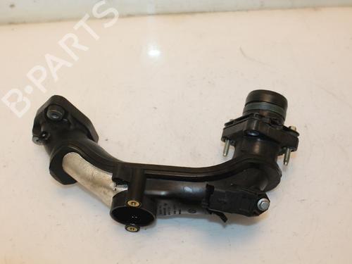 Intercooler pipe VOLVO V40 Hatchback (525) T3 | BP37204755M127 - Image 3
