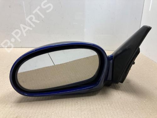 Left mirror KIA SHUMA I (FB) 1.8 i 16V | BP26509923C26 
