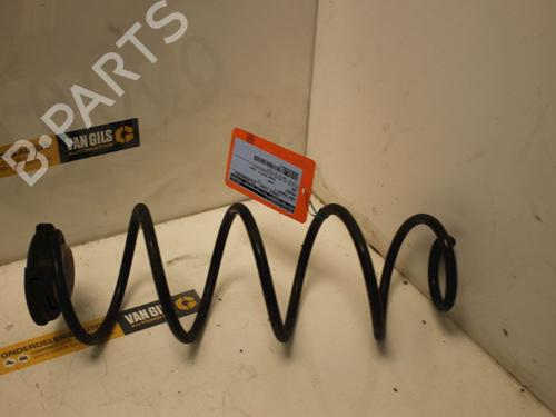 Used Shock absorber spring Shock absorber spring 15310826 15310826