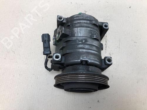 AC compressor CHRYSLER PT CRUISER (PT_) 2.0 | BP15348339M34 - Image 5