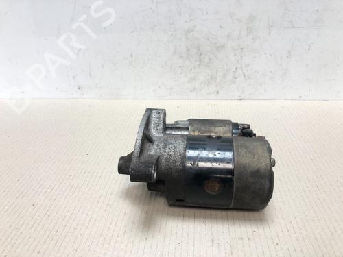 Used Starter Starter 15346917 15346917