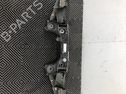 Used Rear axle Rear axle 19504534 19504534