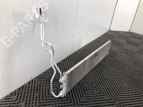 AC radiator HYUNDAI IONIQ 5 (NE) EV | BP37210251M32 - Image 3