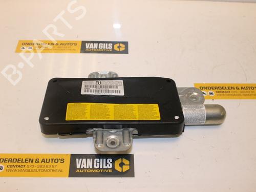 Used Left door airbag BMW 3 Touring (E46) 320 d (136 hp) 15309166