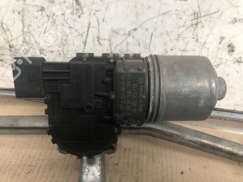 Front wipers mechanism SKODA FABIA I (6Y2) 1.4 | BP15334635C83 