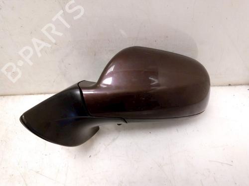 Left mirror PEUGEOT 407 (6D_) 1.8 (6D6FZB) | BP15337074C26 