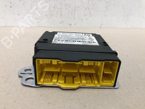 Used ECU airbags MERCEDES-BENZ B-CLASS Sports Tourer (W246, W242) B 220 CDI / d (246.203) (170 hp) 16120524