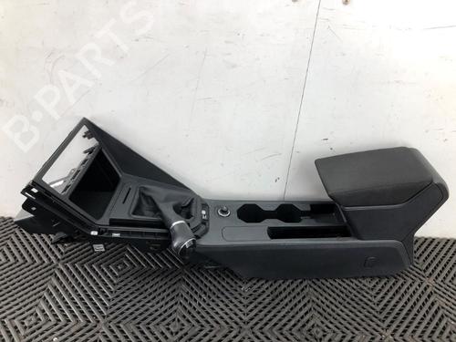 Middle console VW POLO VI (AW1, BZ1, AE1) 1.0 TSI | BP23989513I22  - Image 5