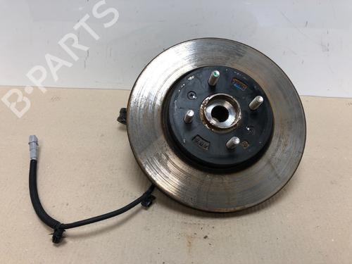 Left front steering knuckle KIA STONIC (YB) 1.0 T-GDi Eco-Dynamics+ | BP17376699M25  - Image 7