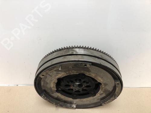 Flywheel MAZDA 6 Estate (GH) 2.2 MZR-CD (GH10) | BP17376795M101