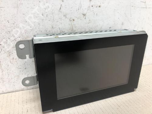 Display monitor NISSAN ALMERA TINO (V10) 1.8 | BP15536807C48 