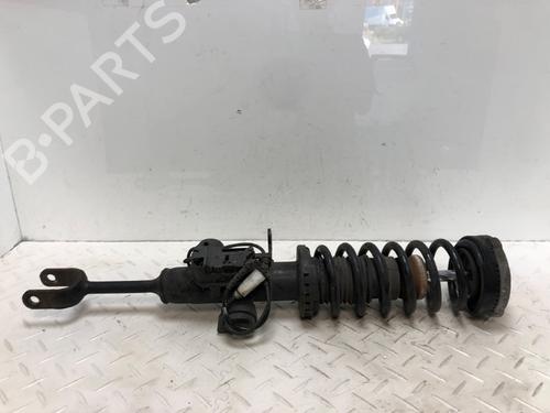 Used Left front shock absorber BMW 5 Touring (F11) 535 i (306 hp) 22177483