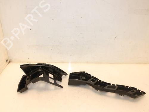 Used Rear bumper bracket VW TOURAN (5T1) 1.6 TDI (115 hp) 15331736