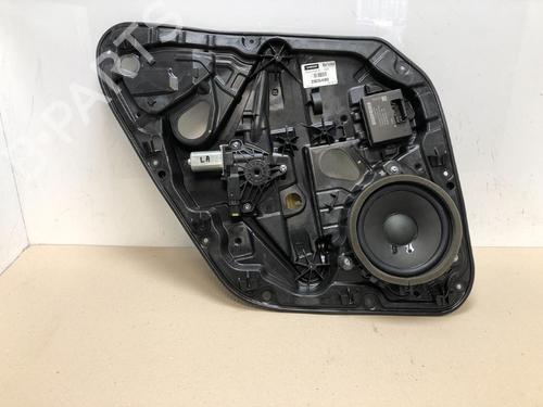 rear-left-window-mechanism-volvo-v40-hatchback-525-2012-2013-2014-2015-2016-2017-2018-2019-37207570 main image