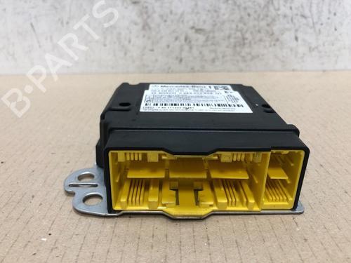 Used ECU airbags MERCEDES-BENZ B-CLASS Sports Tourer (W246, W242) B 220 CDI / d (246.203) (177 hp) 16120323