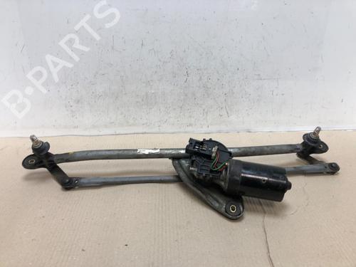 Used Front wipers mechanism Front wipers mechanism 15299153 15299153
