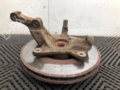 Right front steering knuckle NISSAN PRIMASTAR Van (X83) 2.5 dCi 140 | BP37206175M26 - Image 4