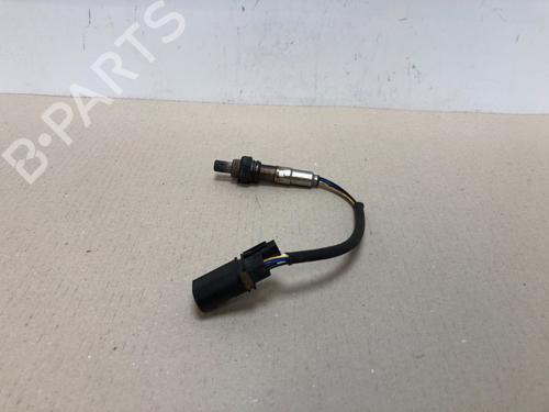 Electronic sensor SKODA FABIA I Combi (6Y5) 1.4 16V | BP15538388M84 
