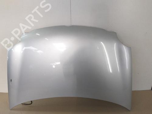 Used Hood VW POLO IV (9N_, 9A_) 1.2 12V (64 hp) 15535529