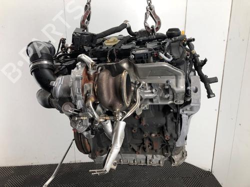 Engine VW GOLF VIII (CD1, DA1) 2.0 GTI | BP37203897M1 - Image 2