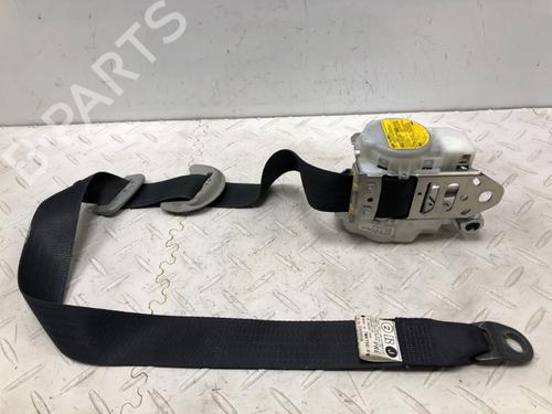 Used Front left seatbelt Front left seatbelt LEXUS IS II (_E2_) 220d (ALE20) (177 hp) 22905043 22905043
