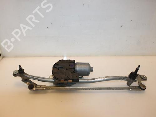Used Front wipers mechanism Front wipers mechanism 15318233 15318233