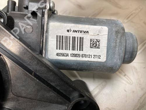 Front left window mechanism TOYOTA AYGO (_B4_) 1.0 VVTi (KGB40) | BP37206351C22 - Image 5