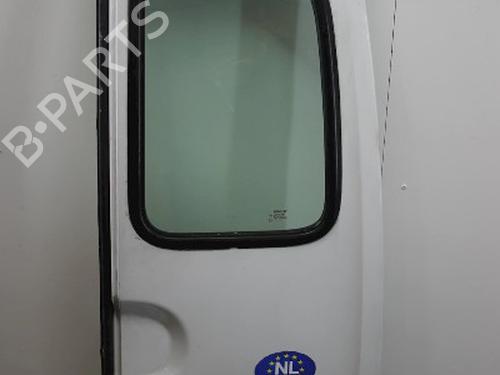 Used Tailgate RENAULT KANGOO Express (FC0/1_) D 65 1.9 (FC0E, FC02, FC0J, FC0N) (64 hp) 15309879
