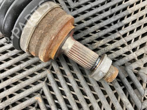 Left front driveshaft OPEL CORSA F (P2JO) CORSA-e (68) | BP37212633M38 - Image 4