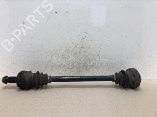 Left rear driveshaft BMW 1 (E87) 116 i | BP15533693M40 