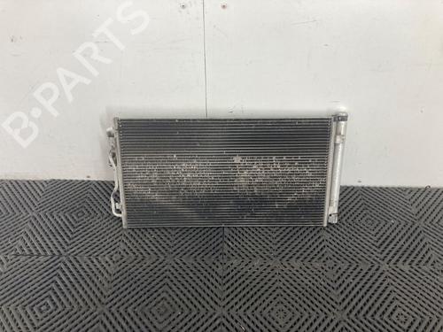 AC-Kondensator AC-Kondensator BMW 3 Touring (F31) 335 d xDrive (313 hp) 37205620 37205620