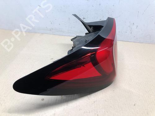 Left taillight OPEL ASTRA K (B16) 1.4 Turbo (68) | BP17954646C34 
