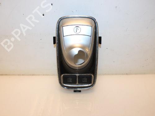 Switch MITSUBISHI OUTLANDER III (GG_W, GF_W, ZJ, ZL, ZK) 2.0 Hybrid 4WD (GG2W) | BP21604030I30 