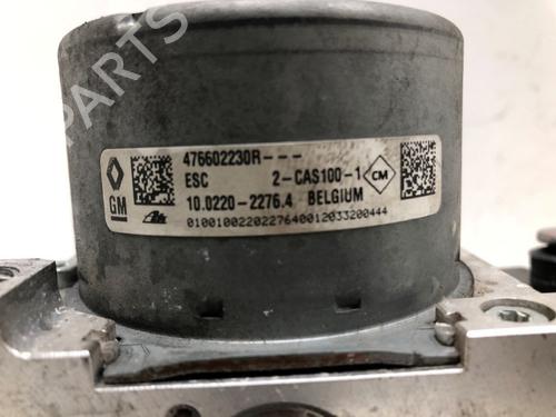 ABS pump FIAT TALENTO Van (296_) 2.0 EcoJet | BP37215443M43 - Image 5