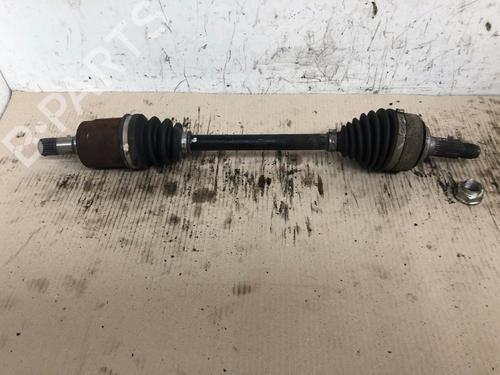Left front driveshaft HONDA INSIGHT (ZE_) 1.3 IMA (ZE28, ZE2) | BP15306041M38 - Image 2