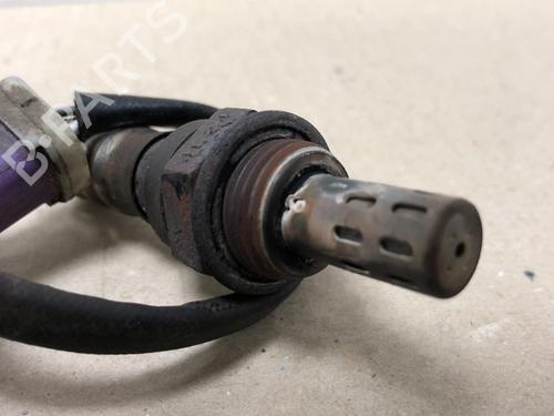Electronic sensor FORD FIESTA V (JH_, JD_) 1.3 | BP15538072M84 