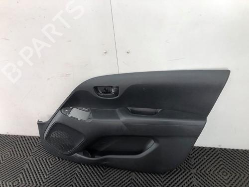 Forreste højre beklædning PEUGEOT 108 1.0 VTi | BP37213736C59 - Image 4