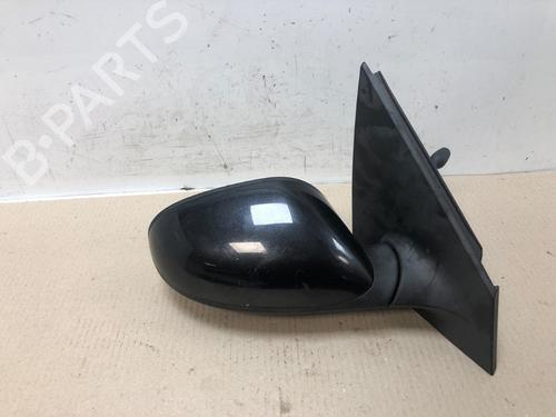 Right mirror LANCIA YPSILON (843_) 1.2 (843.AXB1A) | BP15536049C27 