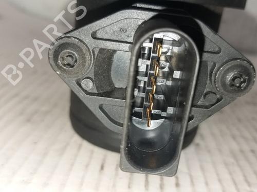 Mass air flow sensor AUDI A3 (8L1) 1.9 TDI | BP16184660M95 