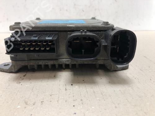 Steering ECU CITROËN C3 I (FC_, FN_) 1.4 i | BP16064791M49 