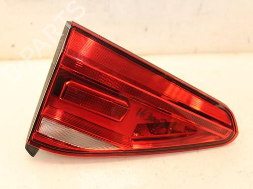 Used Left taillight Left taillight 15329496 15329496