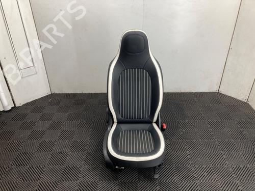 Seats set RENAULT TWINGO III (BCM_, BCA_) 0.9 TCe 95 | BP25749752C78 - Image 3