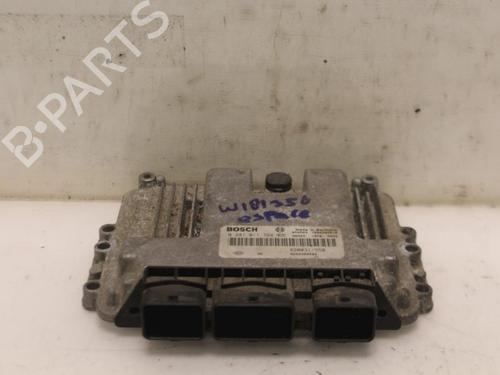 Used Engine control unit (ECU) Engine control unit (ECU) 15335230 15335230