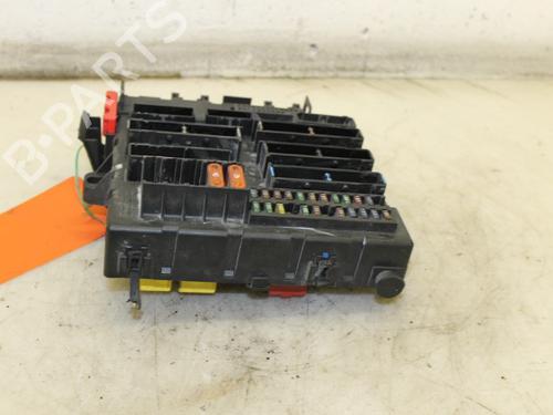 Fuse box SAAB 9-3 (YS3F, E79, D79, D75) 2.0 t | BP15301527E1 