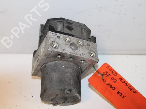 Used ABS pump ABS pump 15306160 15306160