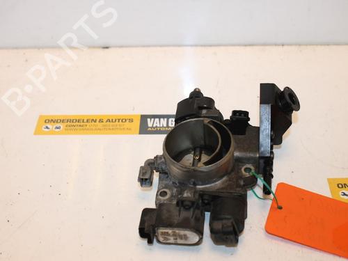 Throttle body CITROËN C5 I (DC_) 2.0 16V (DCRFNC, DCRFNF) | BP15309854M82 
