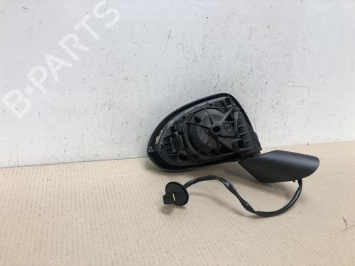 Right mirror OPEL CORSA D (S07) 1.2 (L08, L68) | BP23202962C27 